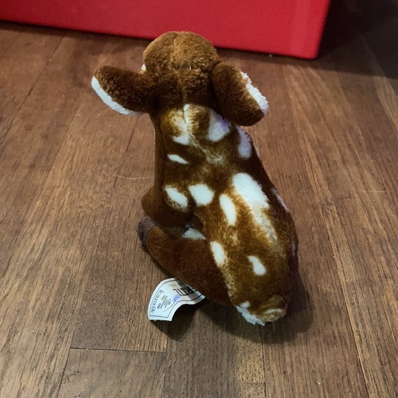 Fawn stuffed animal - Picture 3 of 11
